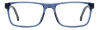 Carrera Carrera 8885 Männer Vollrandfassung XW0-Blau Grau