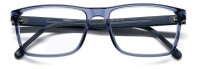 Carrera Carrera 8885 Männer Vollrandfassung XW0-Blau Grau