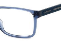 Carrera Carrera 8885 Männer Vollrandfassung XW0-Blau Grau