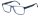 Carrera Carrera 8885 Männer Vollrandfassung XW0-Blau Grau