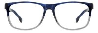 Carrera Carrera 8889 Männer Vollrandfassung HVE-Blau Horn