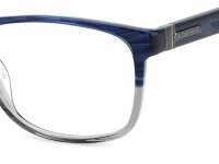 Carrera Carrera 8889 Männer Vollrandfassung HVE-Blau Horn