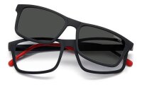 Carrera CA 8057/CS Männer Vollrandfassung 003-Schwarz
