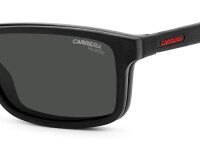 Carrera CA 8057/CS Männer Vollrandfassung 003-Schwarz