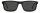Carrera CA 8057/CS Männer Vollrandfassung 003-Schwarz
