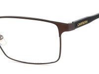 Carrera Carrera 226 Männer Vollrandfassung VZH-Braun