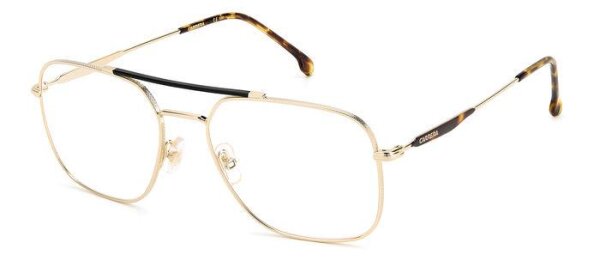 Carrera Carrera 290 Männer Vollrandfassung J5G-Gold