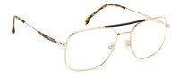CARRERA CARRERA 290 MÄNNER VOLLRANDFASSUNG J5G-GOLD