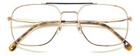 Carrera Carrera 290 Männer Vollrandfassung J5G-Gold