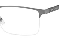 Carrera Carrera 8846 Männer Halbrandfassung KJ1-Grau