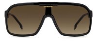 Carrera Carrera 1046/S Männer Vollrandfassung 807-Schwarz