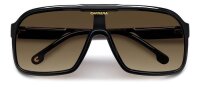 Carrera Carrera 1046/S Männer Vollrandfassung 807-Schwarz