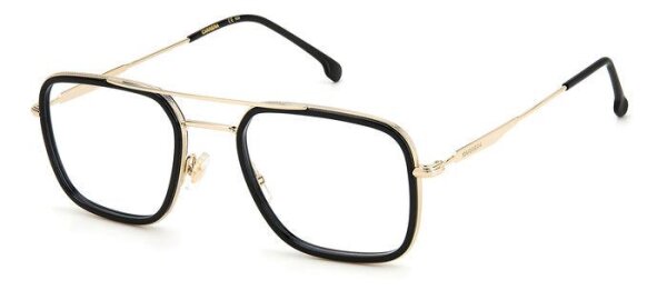 Carrera Carrera 280 Männer Vollrandfassung 807-Schwarz
