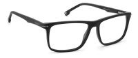 CARRERA CARRERA 286 MÄNNER VOLLRANDFASSUNG 003-SCHWARZ