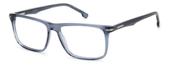 Carrera Carrera 286 Männer Vollrandfassung PJP-Blau
