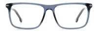 Carrera Carrera 286 Männer Vollrandfassung PJP-Blau