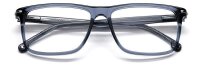 Carrera Carrera 286 Männer Vollrandfassung PJP-Blau