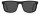 Carrera Carrera 8053/CS Männer Vollrandfassung 807-Schwarz