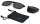 Carrera Carrera 8053/CS Männer Vollrandfassung 807-Schwarz