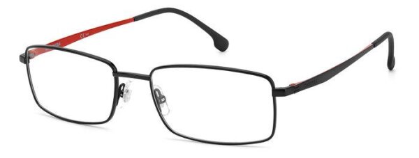 Carrera Carrera 8867 Männer Vollrandfassung 003-Schwarz