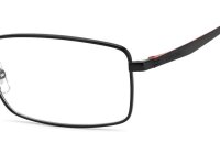 Carrera Carrera 8867 Männer Vollrandfassung 003-Schwarz
