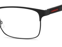 Carrera Carrera 8869 Männer Vollrandfassung 003-Schwarz