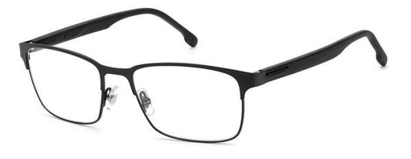 Carrera Carrera 8869 Männer Vollrandfassung 807-Schwarz