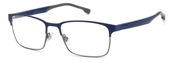 Carrera Carrera 8869 Männer Vollrandfassung FLL-Blau