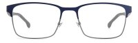 Carrera Carrera 8869 Männer Vollrandfassung FLL-Blau