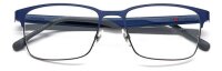 Carrera Carrera 8869 Männer Vollrandfassung FLL-Blau