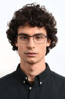 Carrera Carrera 262 Männer Vollrandfassung 003-Schwarz