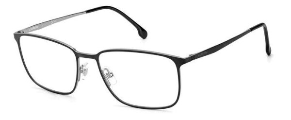 Carrera Carrera 8858 Männer Vollrandfassung 807-Schwarz