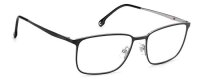 CARRERA CARRERA 8858 MÄNNER VOLLRANDFASSUNG 807-SCHWARZ