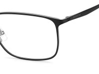 Carrera Carrera 8858 Männer Vollrandfassung 807-Schwarz