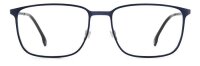 Carrera Carrera 8858 Männer Vollrandfassung PJP-Blau