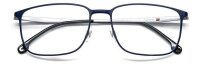 Carrera Carrera 8858 Männer Vollrandfassung PJP-Blau