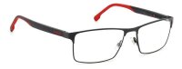 CARRERA CARRERA 8863 MÄNNER VOLLRANDFASSUNG 003-SCHWARZ