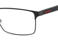 Carrera Carrera 8863 Männer Vollrandfassung 003-Schwarz