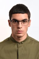 Carrera Carrera 8863 Männer Vollrandfassung 003-Schwarz