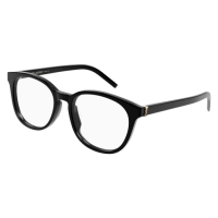 SL M111/F-001 Saint Laurent Optische Brillen Frauen Acetat