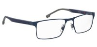 CARRERA CARRERA 8863 MÄNNER VOLLRANDFASSUNG PJP-BLAU