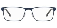 Carrera Carrera 8863 Männer Vollrandfassung PJP-Blau