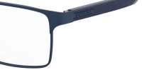 Carrera Carrera 8863 Männer Vollrandfassung PJP-Blau