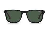 Carrera CA 8045/CS Männer Vollrandfassung 003-Schwarz