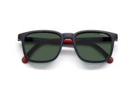 Carrera CA 8045/CS Männer Vollrandfassung 003-Schwarz