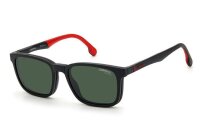 Carrera CA 8045/CS Männer Vollrandfassung 003-Schwarz