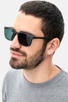 Carrera CA 8045/CS Männer Vollrandfassung 003-Schwarz