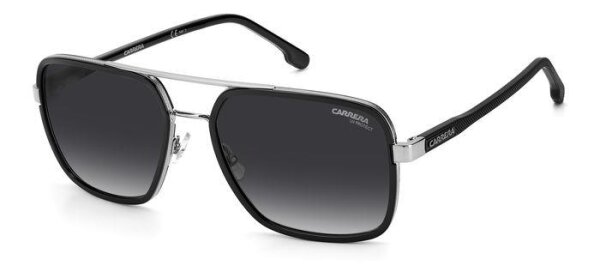 Carrera Carrera 256/S Männer Vollrandfassung 85K-Grau Schwarz