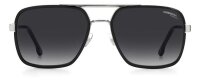 Carrera Carrera 256/S Männer Vollrandfassung 85K-Grau Schwarz