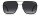 Carrera Carrera 256/S Männer Vollrandfassung 85K-Grau Schwarz